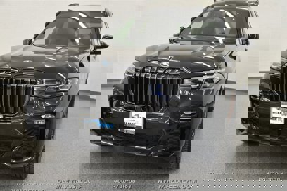 Used 2022 BMW X7 xDrive40i w/ M Sport Package