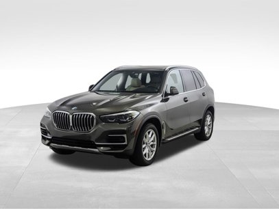 Used 2022 BMW X5 xDrive40i w/ Premium Package