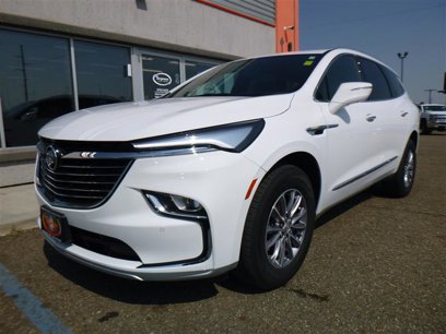 Used 2024 Buick Enclave Premium