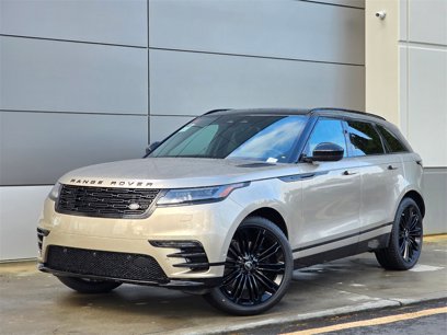 New 2026 Land Rover Range Rover Velar Dynamic SE