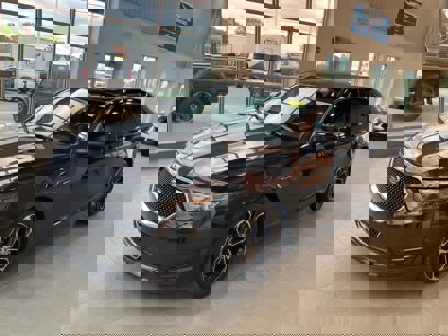 Used 2013 Ford Taurus SHO