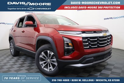 New 2026 Chevrolet Equinox LT w/ Convenience Package II