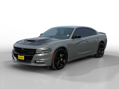 Used 2017 Dodge Charger R/T w/ Driver Confidence Group