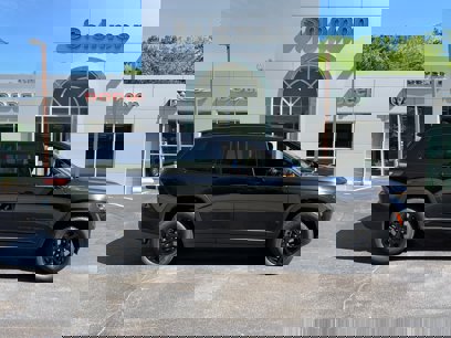 New 2025 Jeep Grand Cherokee L Altitude