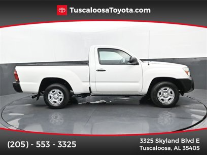 Used 2014 Toyota Tacoma 2WD Regular Cab