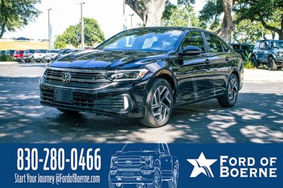 Used 2024 Volkswagen Jetta SEL