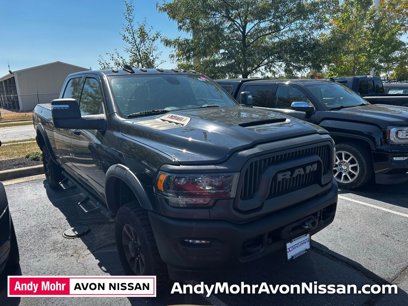 Used 2024 RAM 2500 Power Wagon w/ Level 2 Equipment Group