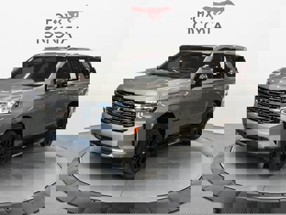 Used 2023 Chevrolet Tahoe Premier