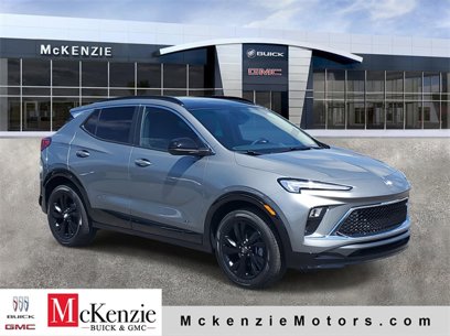 New 2025 Buick Encore GX Sport Touring w/ Comfort Package