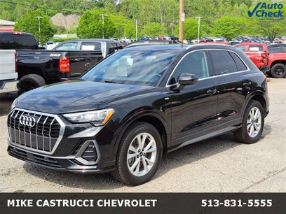 Used 2022 Audi Q3 2.0T Premium w/ Convenience Package