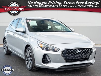 Used 2019 Hyundai Elantra GT
