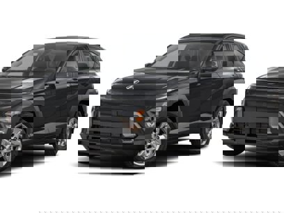 New 2025 Hyundai Kona SE