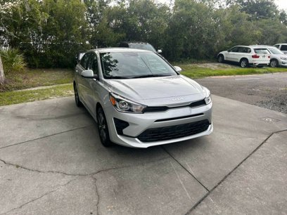 Used 2023 Kia Rio S w/ Technology Package