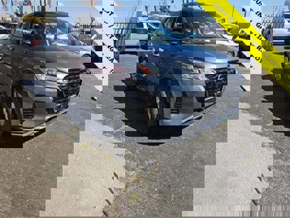 Used 2021 Nissan Kicks S