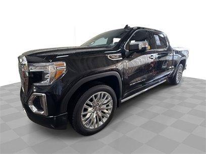 Used 2019 GMC Sierra 1500 Denali w/ Denali Ultimate Package