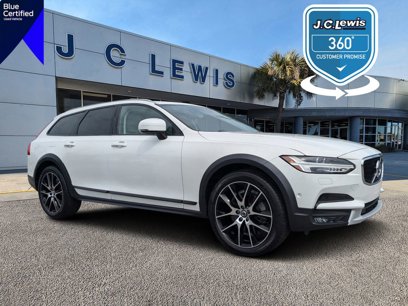 Used 2018 Volvo V90 T6 Cross Country w/ Convenience Package