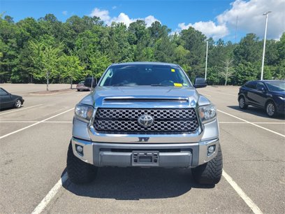 Used 2018 Toyota Tundra SR5 w/ SR5 Upgrade Package
