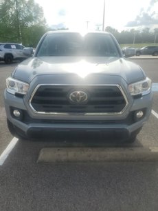 Used 2019 Toyota Tacoma SR5