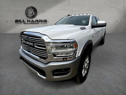 Used 2022 RAM 2500 Laramie