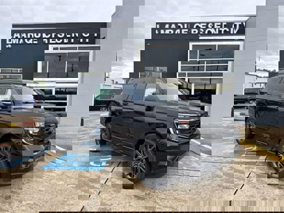 New 2025 Ford Expedition Max Platinum
