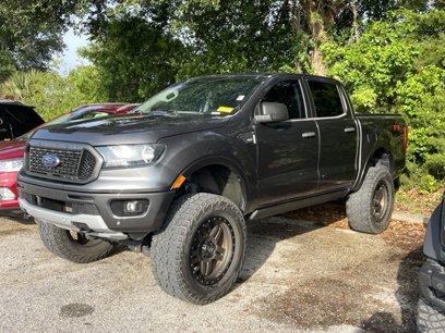 Used 2019 Ford Ranger XLT w/ Equipment Group 302A Luxury
