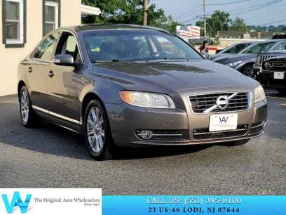Used 2010 Volvo S80 3.2