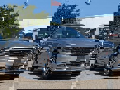 Used 2015 Dodge Charger SXT w/ AWD Plus Group