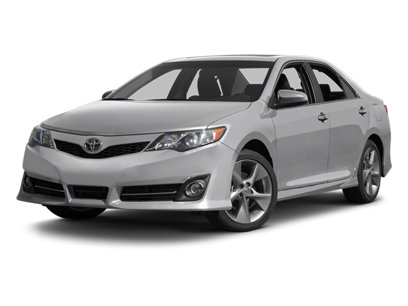 Used 2013 Toyota Camry SE