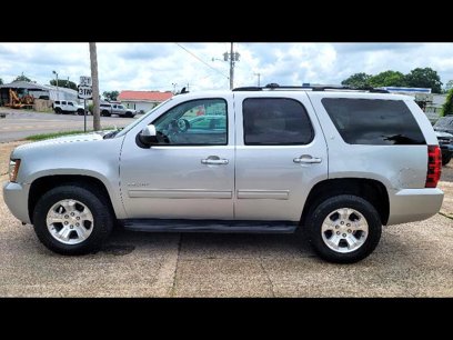 Used 2013 Chevrolet Tahoe LT