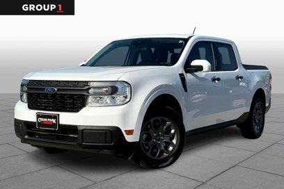 Used 2023 Ford Maverick XLT w/ Equipment Group 300A Standard