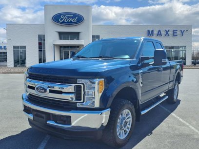 Used 2017 Ford F250 XLT