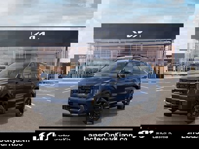 New 2025 Kia Sorento AWD