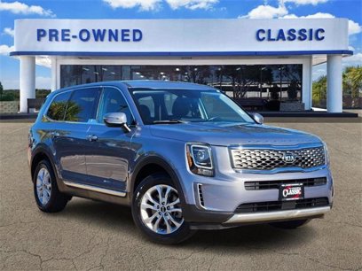 Used 2020 Kia Telluride LX