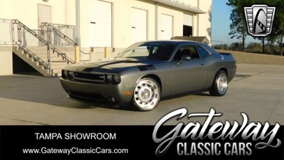 Used 2012 Dodge Challenger R/T