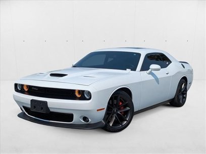 Used 2019 Dodge Challenger R/T Scat Pack