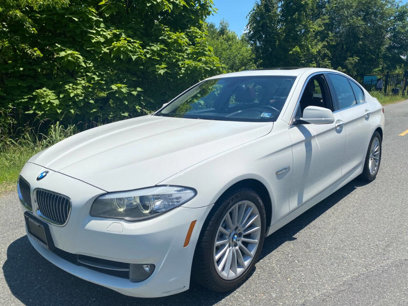 Used 2013 BMW 535i xDrive Sedan