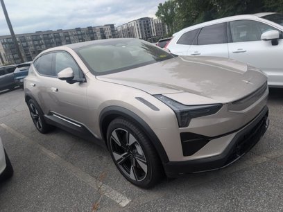 Used 2025 Polestar Polestar 3