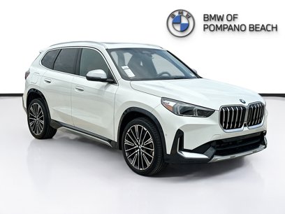 Used 2024 BMW X1 xDrive28i w/ Technology Package