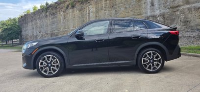 Used 2025 BMW X2 xDrive28i