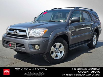Used 2009 Toyota 4Runner SR5