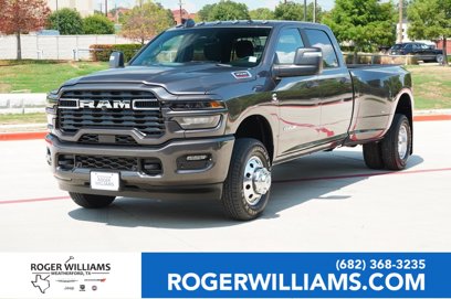 Used 2025 RAM 3500 Big Horn