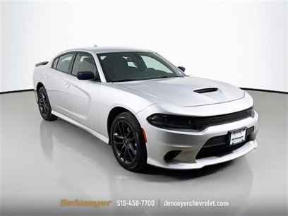 Used 2022 Dodge Charger GT