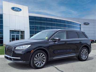 Used 2023 Lincoln Corsair Reserve w/ Equipment Group 202A