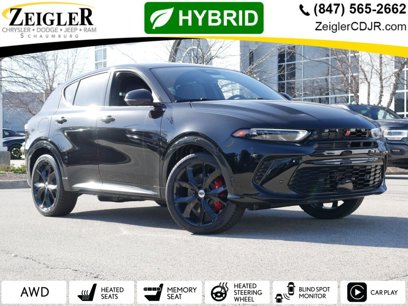 New 2024 Dodge Hornet R/T