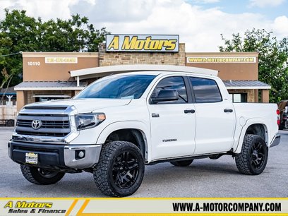 Used 2014 Toyota Tundra SR5 w/ SR5 Upgrade Package