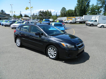 Used 2013 Subaru Impreza 2.0i Premium w/ Popular Pkg 1
