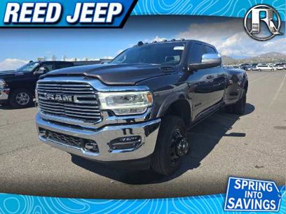 Used 2022 RAM 3500 Laramie