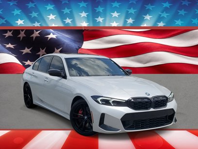Used 2024 BMW M340i w/ Premium Package