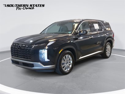 Used 2025 Hyundai Palisade SE