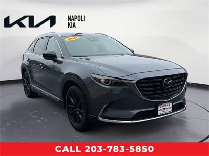 Used 2023 MAZDA CX-9 Carbon Edition